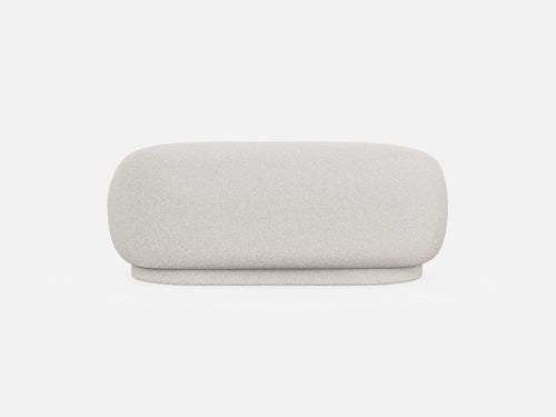 Ferm Living Rico Ottoman Boucle