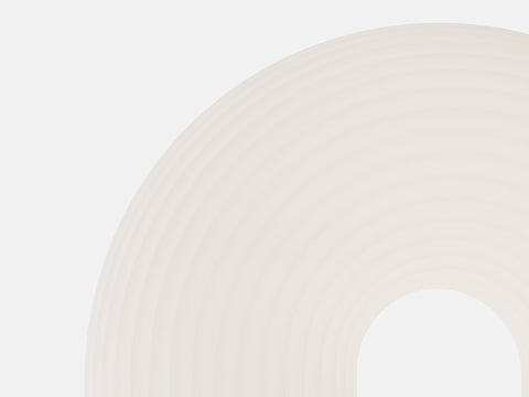 Ferm Living Vuelta Lamp