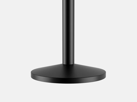 Fontana Arte Luminator Floor Lamp