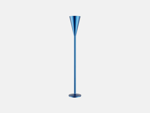 Fontana Arte Luminator Floor Lamp