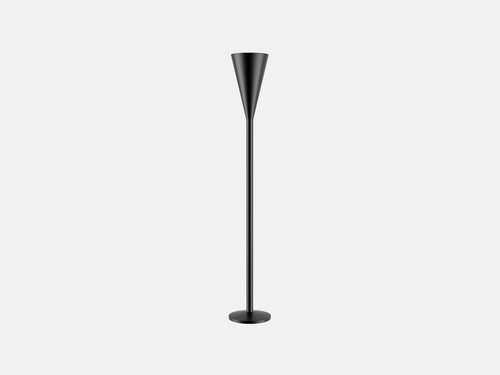 Fontana Arte Luminator Floor Lamp