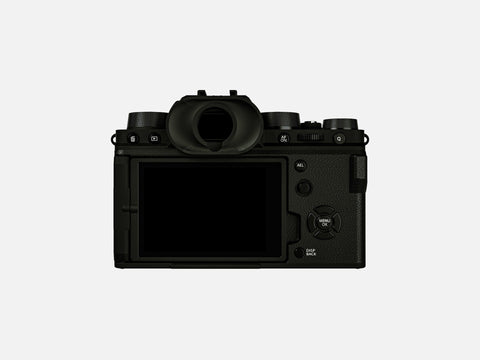 Fujifilm X-T4