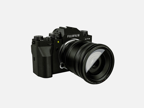 Fujifilm X-T4