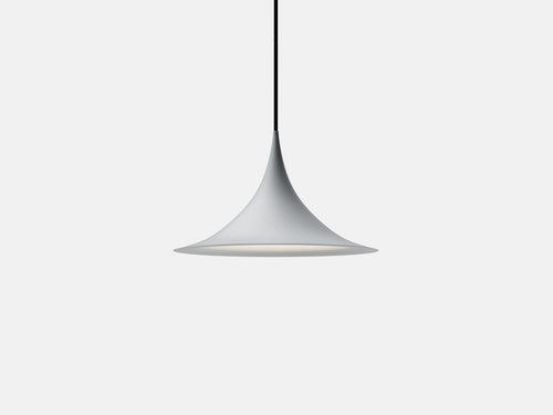Gubi Semi Pendant