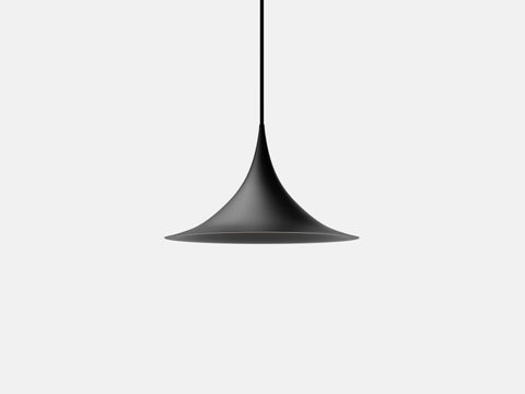 Gubi Semi Pendant