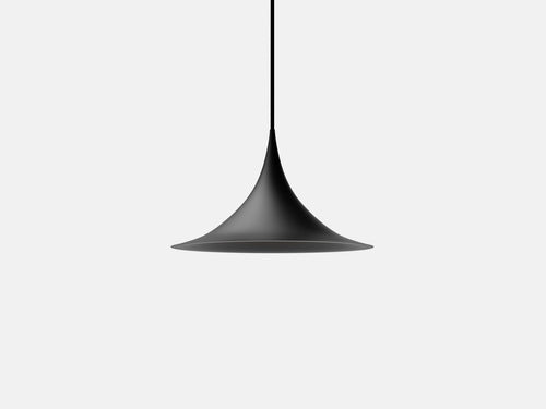 Gubi Semi Pendant