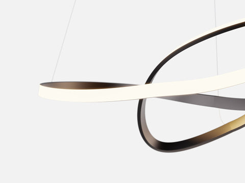 Heals Ribbon LED Pendant Light