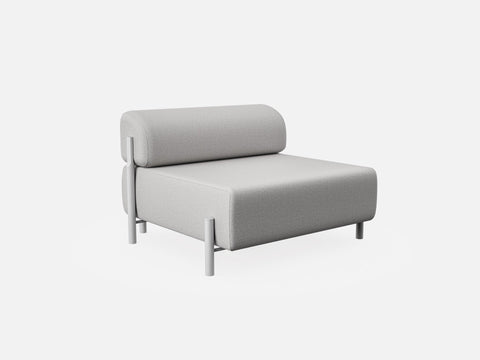 Hem Palo Single Seater