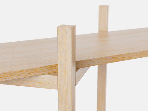 Hem Zig Zag Shelving
