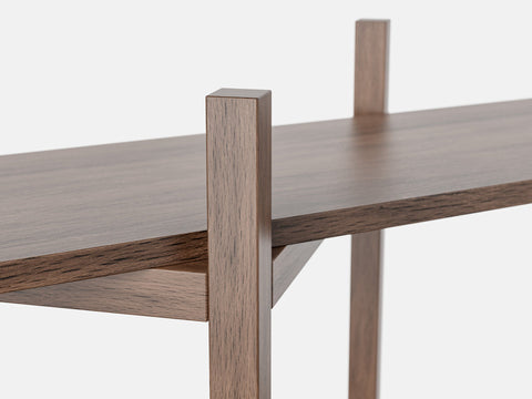 Hem Zig Zag Shelving