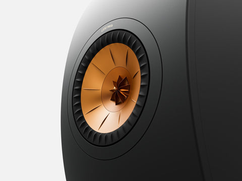 KEF LS50 Meta Speakers