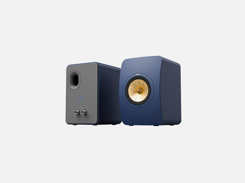 KEF LS50 Meta Speakers