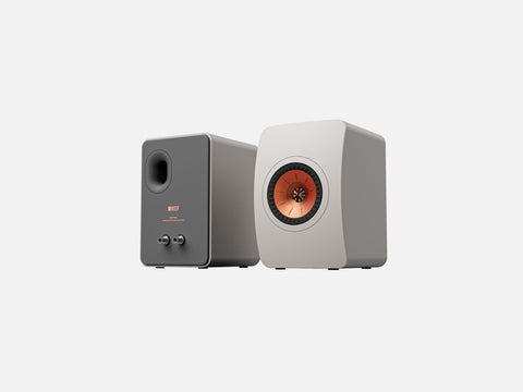 KEF LS50 Meta Speakers