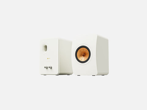 KEF LS50 Meta Speakers