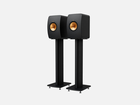 KEF LS50 Meta Speakers