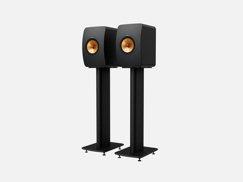 KEF LS50 Meta Speakers