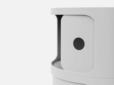 Kartell Componibili Storage Units