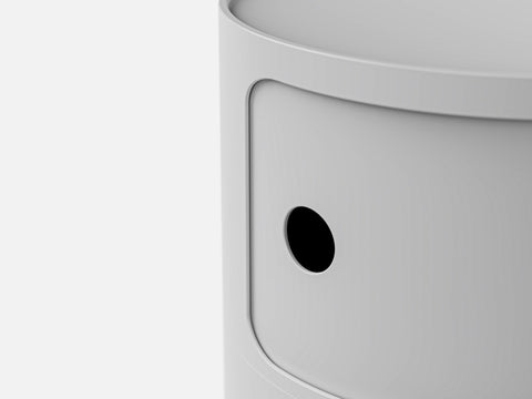 Kartell Componibili Storage Units