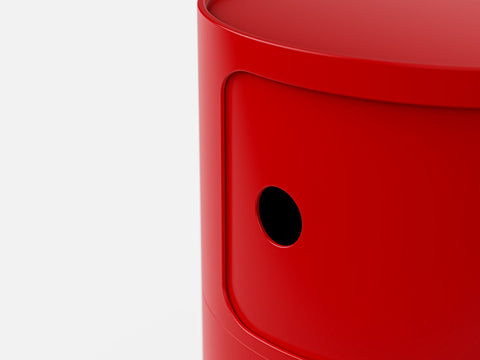 Kartell Componibili Storage Units