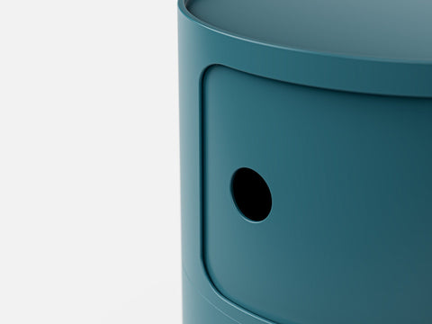 Kartell Componibili Storage Units