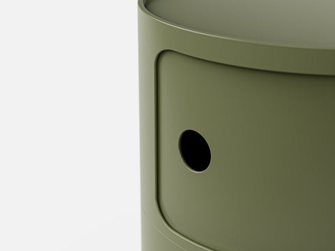 Kartell Componibili Storage Units