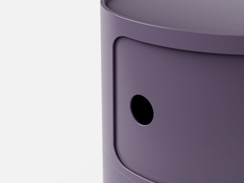 Kartell Componibili Storage Units