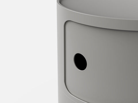 Kartell Componibili Storage Units