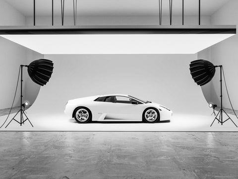 Large Format Studio