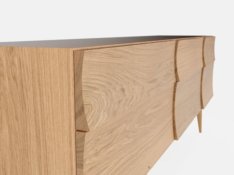Muuto Reflect Sideboard