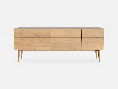 Muuto Reflect Sideboard