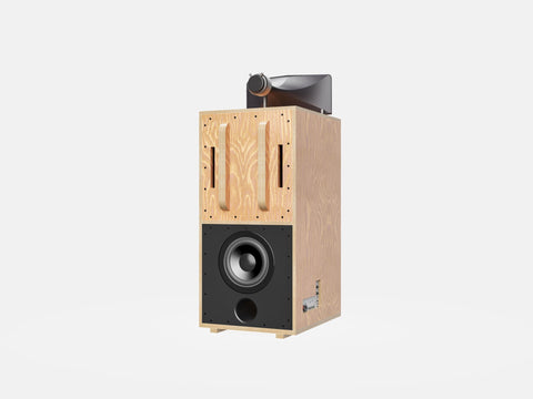 OJAS Speaker