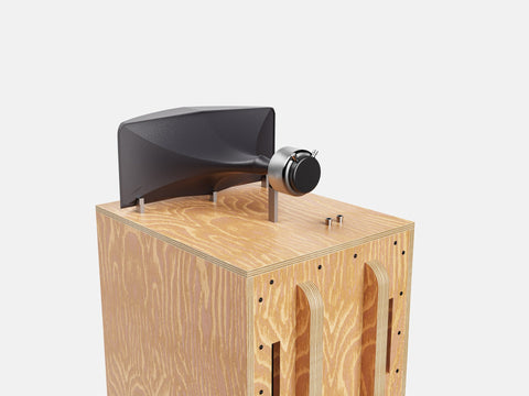 OJAS Speaker