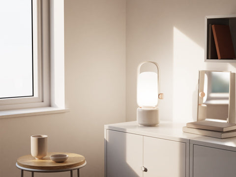 Renter's Room