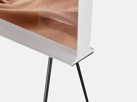 Samsung Serif TV
