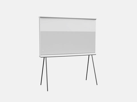 Samsung Serif TV