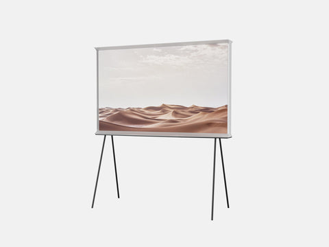 Samsung Serif TV