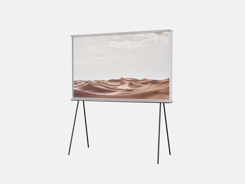 Samsung Serif TV