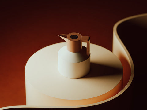 Spline Plinth Studio