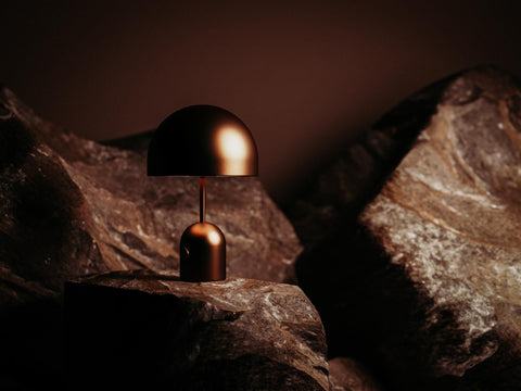 Stone Podium Studio