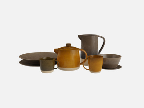 Tableware Set