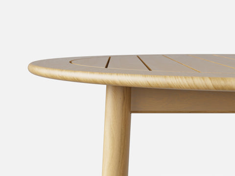 Tanso Round Table