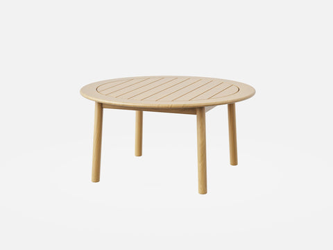 Tanso Round Table