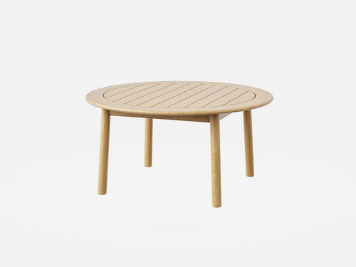 Tanso Round Table