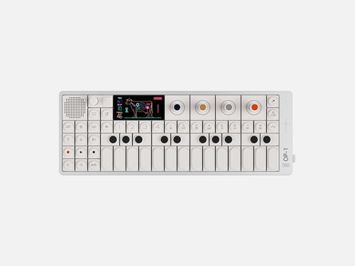 Teenage Engineering OP-1 Field