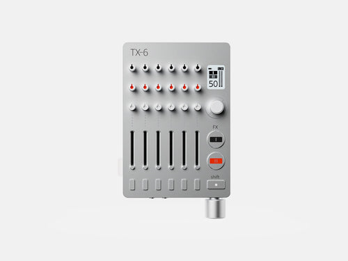 Teenage Engineering TX-6