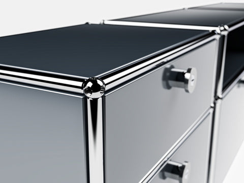 USM Haller Modular Storage Units