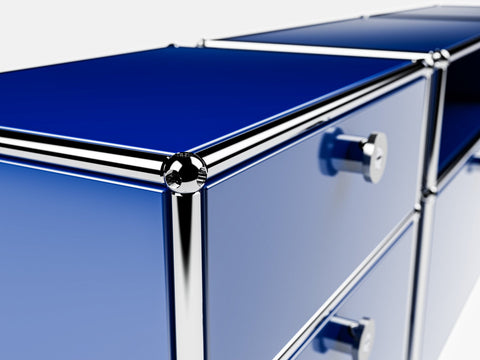 USM Haller Modular Storage Units
