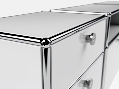 USM Haller Modular Storage Units