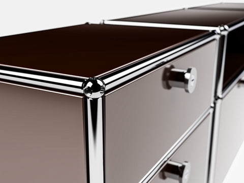 USM Haller Modular Storage Units