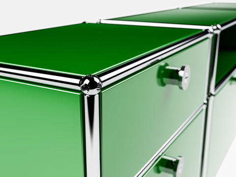 USM Haller Modular Storage Units
